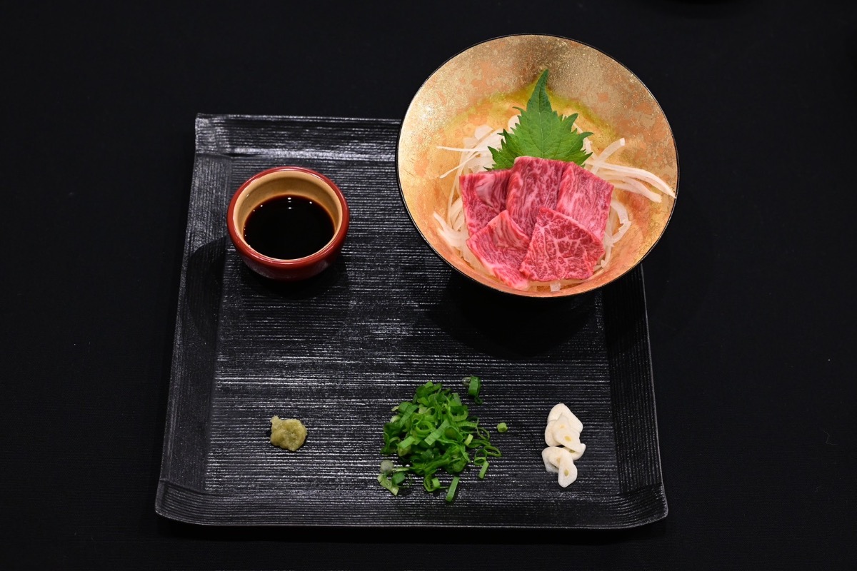 《焼肉もりりん》蔵本に新星現る!厳選阿波黒牛の焼肉と生キムチを堪能