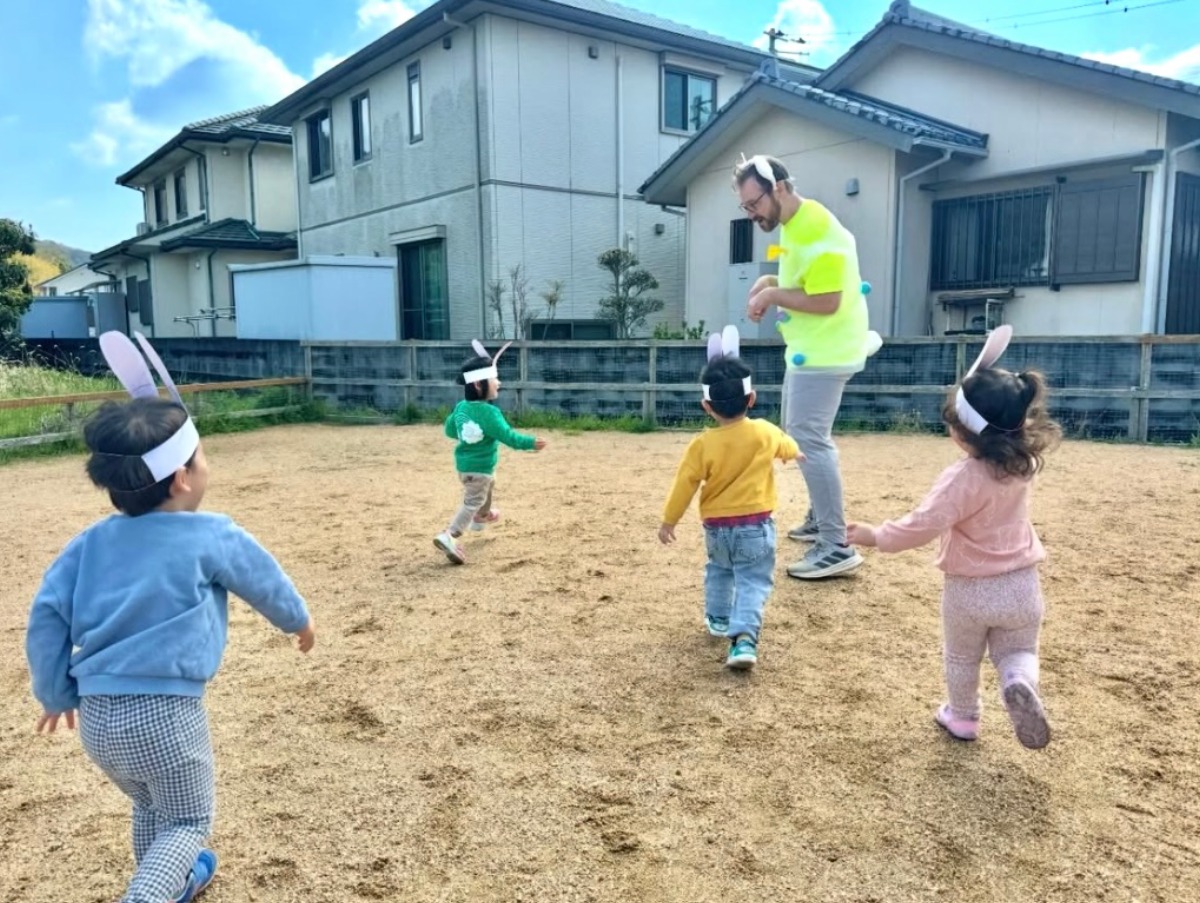 【最新版】2026年・徳島の認可外保育園ガイド