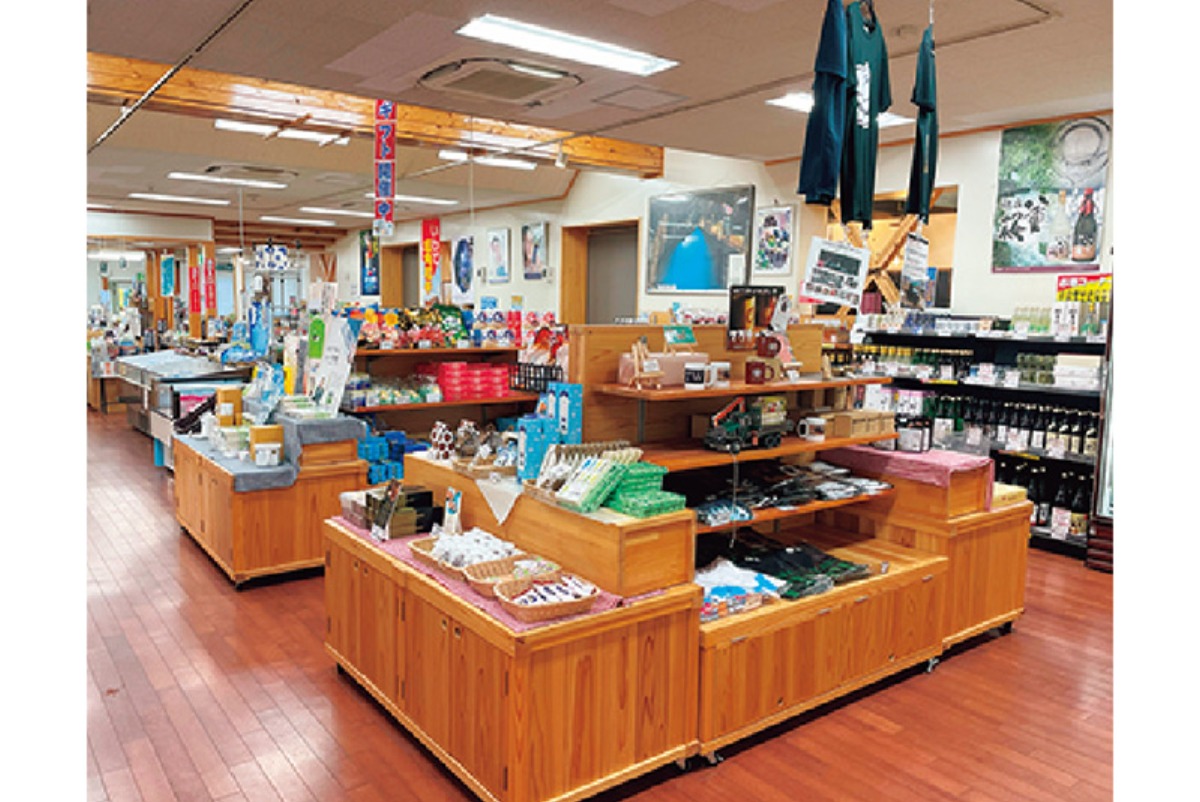 南北海道から北東北へ｜岩泉町　「龍泉洞」「岩泉ヨーグルト」「まつたけ」 が有名な本州一面積が広い町