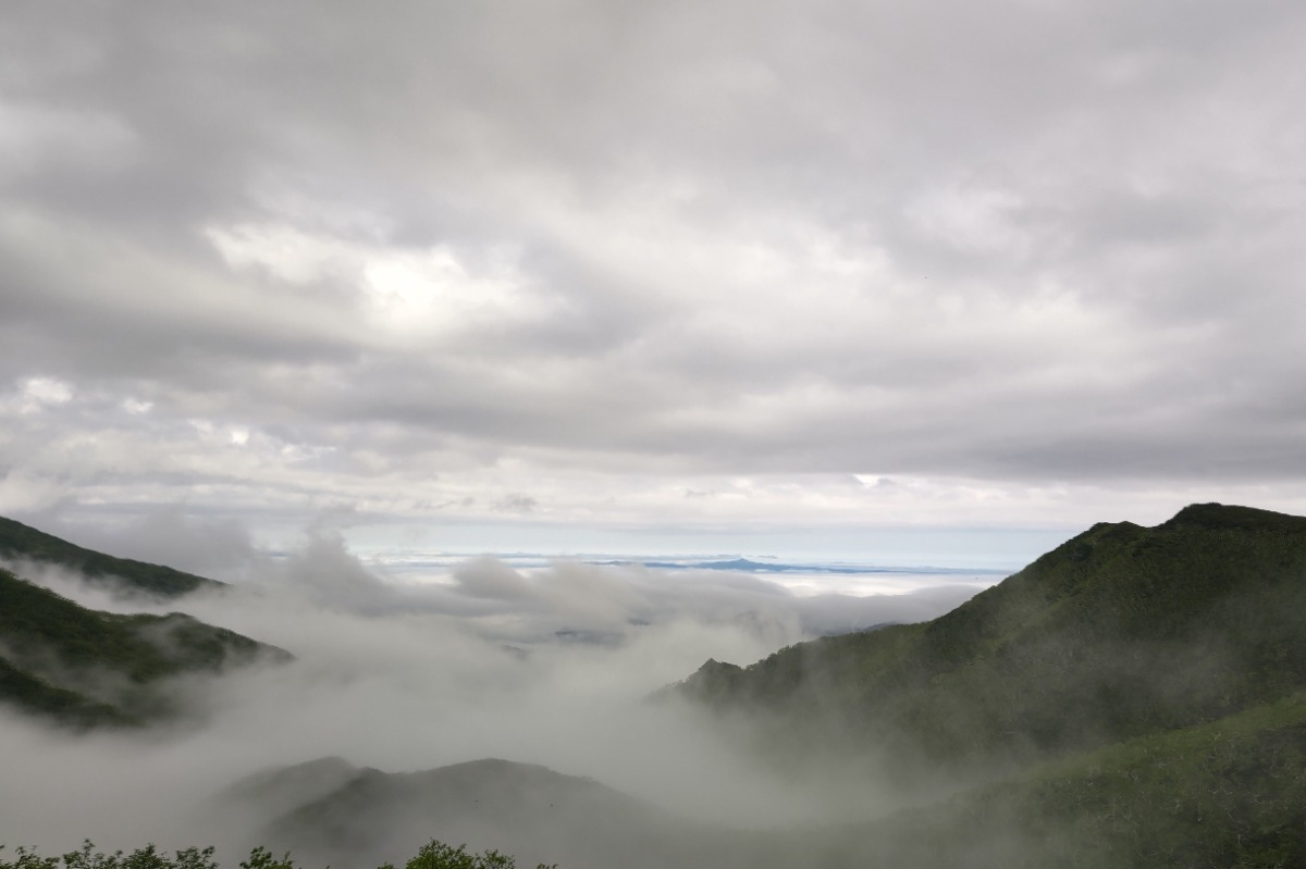 やぎさん取材日記|北海道、道東の絶景を訪ねて。