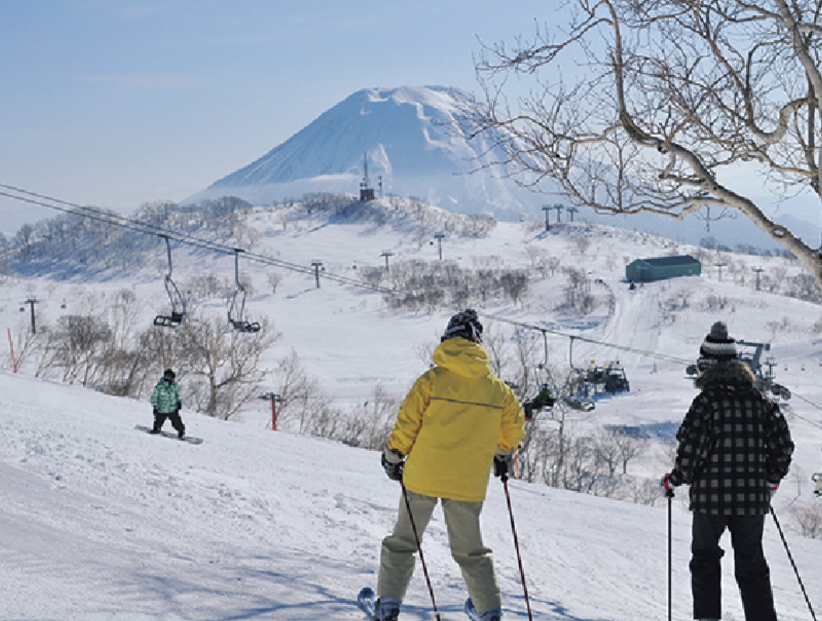 ふるさと納税｜ニセコ町　安心して暮らせる基盤を整備する、 住むことが誇りに思えるまち