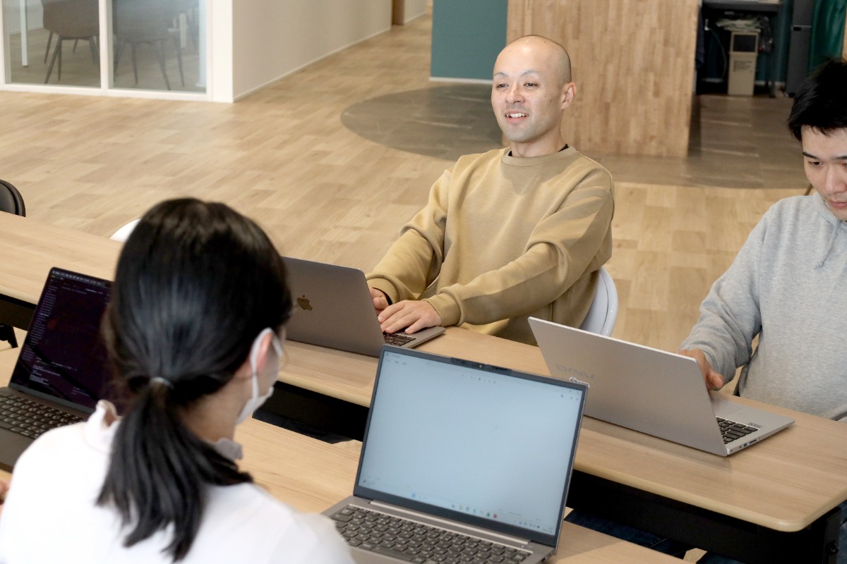 【徳島・正社員転職】徳島のIT企業『HIROKA』自由な社風が魅力！開発・プロジェクトリーダーを募集