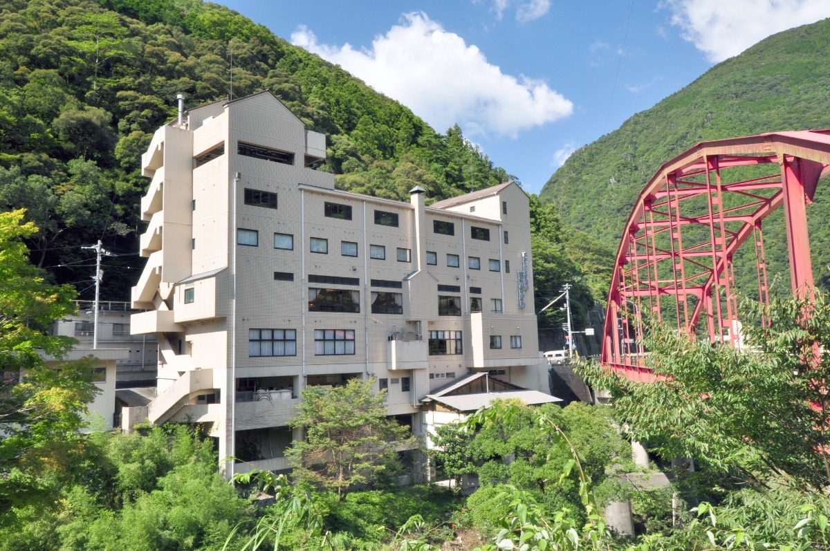 徳島の温泉まとめ2025／日帰り温泉・南あわじの温泉もご紹介！