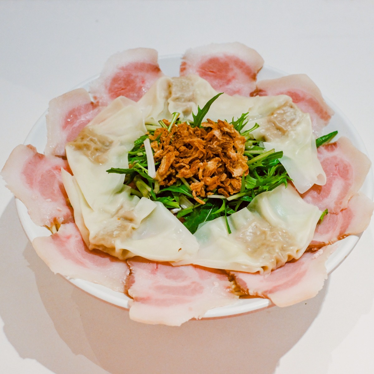 《透明醤油ラーメン専門店 86noodle》罪悪感なし！あっさりスープ＆ツルもち麺の新感覚ラーメン