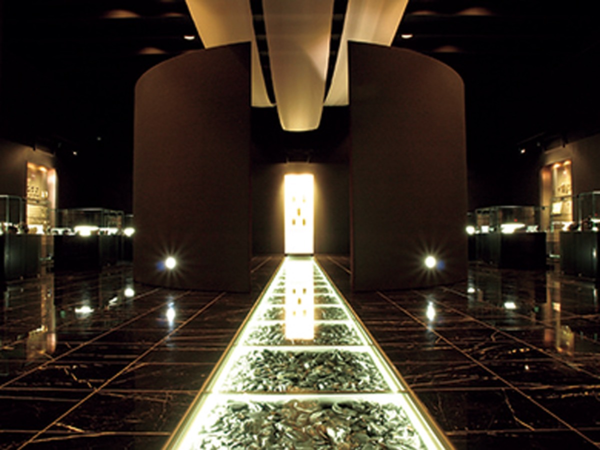 春から夏のオホーツク案内｜遠軽町　四季を彩る豊かな自然と、 白滝遺跡が紡ぐ歴史のまち