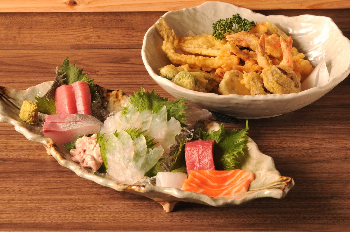 【新店】奈良で新鮮魚を自慢の酒と一緒に|酒菜うおとも