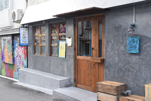 【toi印食店】Vol.7カレー菩薩ちゃんの奈良カレー総本山化計画