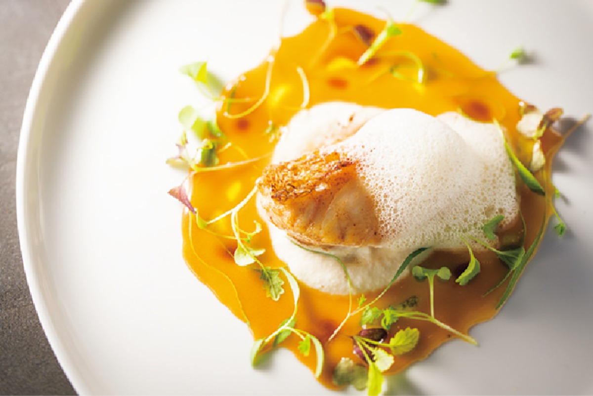 さっぽろ大人の美食紀行｜（鉄板焼・ステーキ）YANAGI TePPaN UNBORN GASTRONOMY