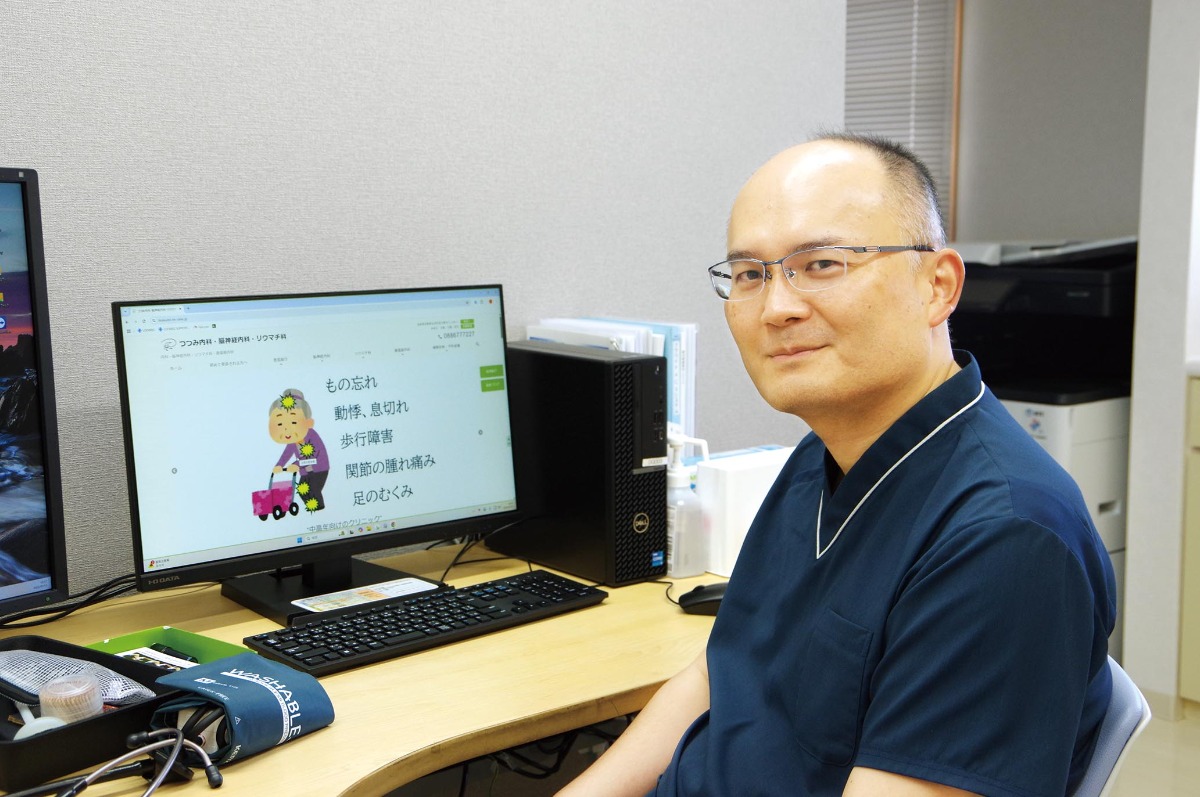 【2025】徳島でかかりつけ医をもつなら/病院/内科/心療内科/自分や家族の健康管理/ピックアップ24選