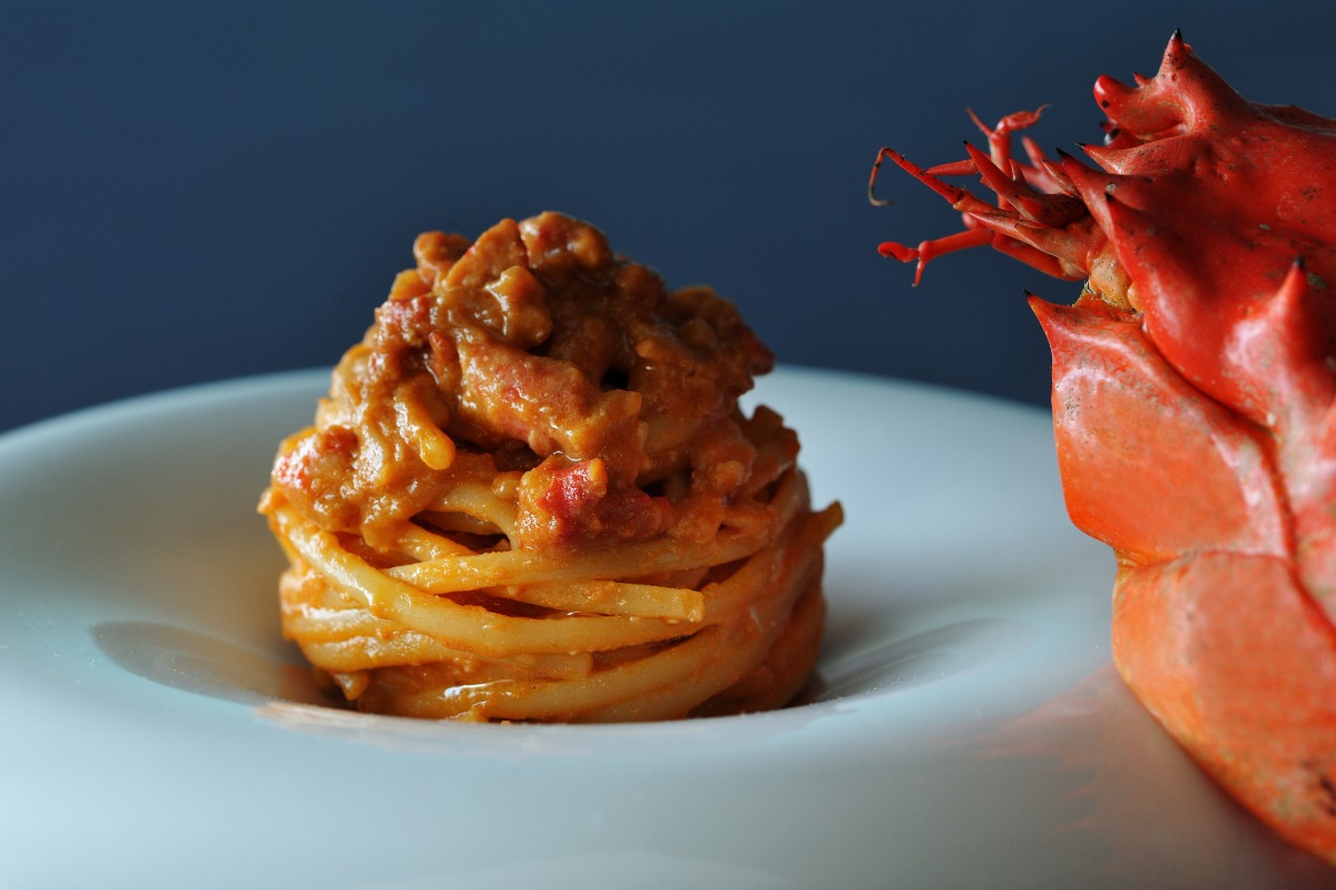 冬限定！トマムで味わう蟹とワインの至福コース