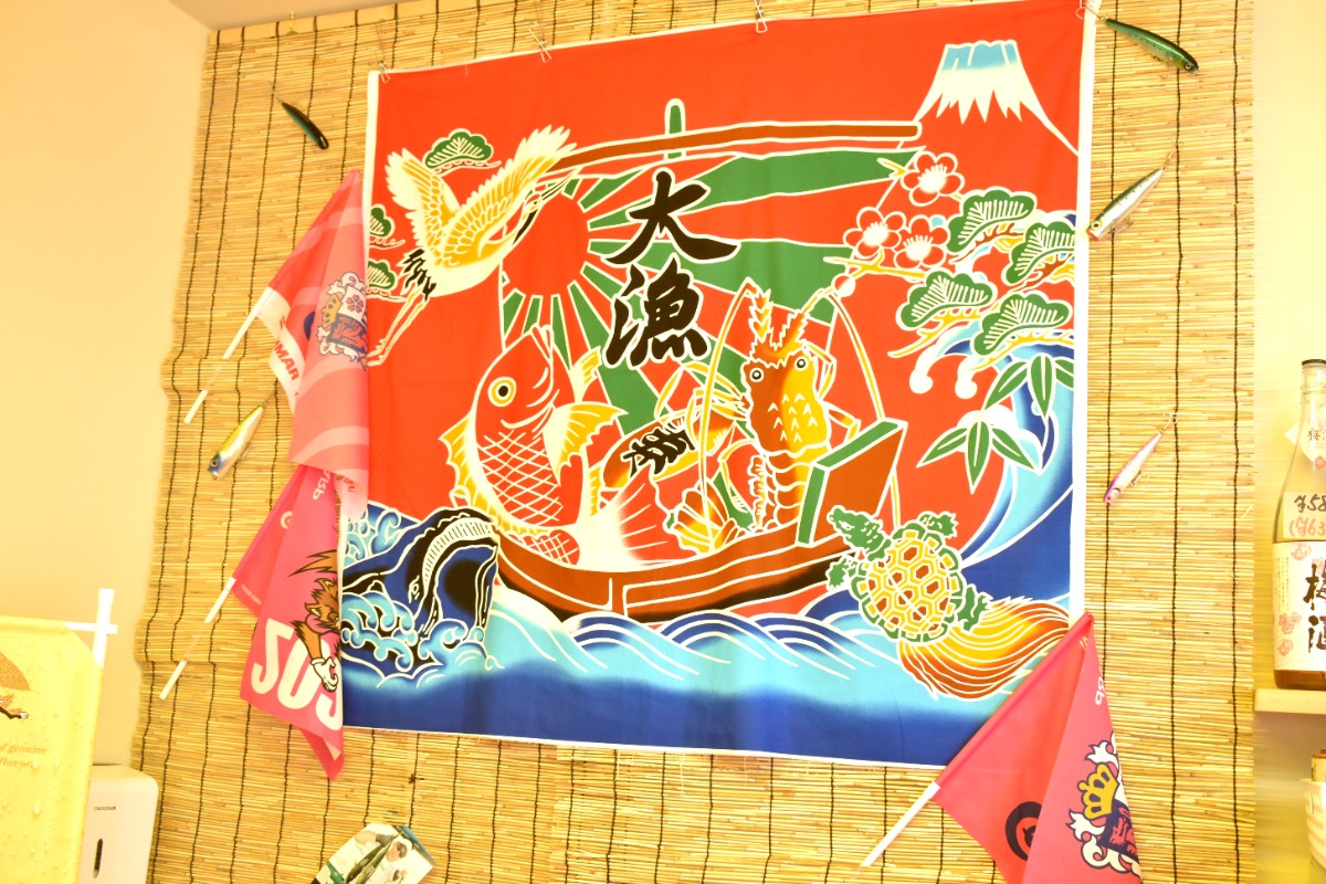 ≪記事の最後にお得な特典あり≫コスパ良し、鮮度良し!王寺駅スグの海鮮料理店『海の幸 たちばな家』