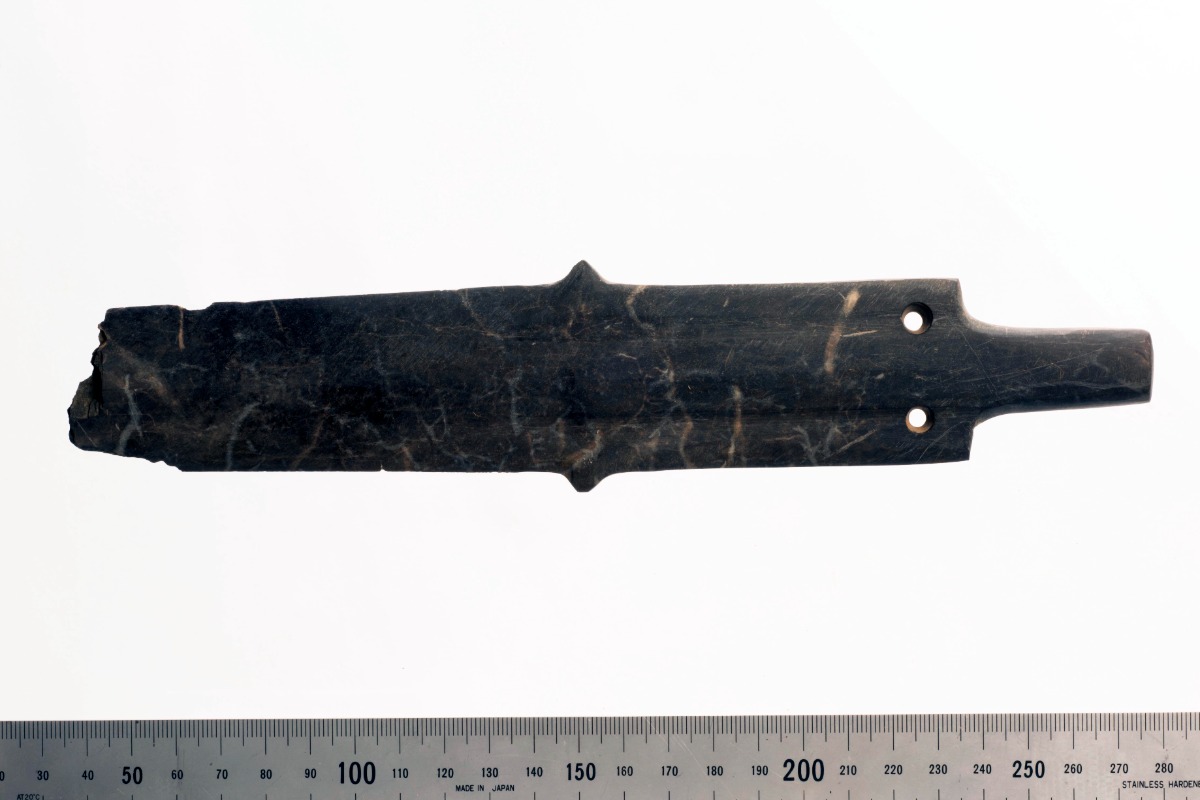 邪馬台国は阿波だった!?【古代史を通して徳島の魅力を再発見】テーマ⑫日本最古のコンビナート 阿南の加茂宮ノ前遺跡