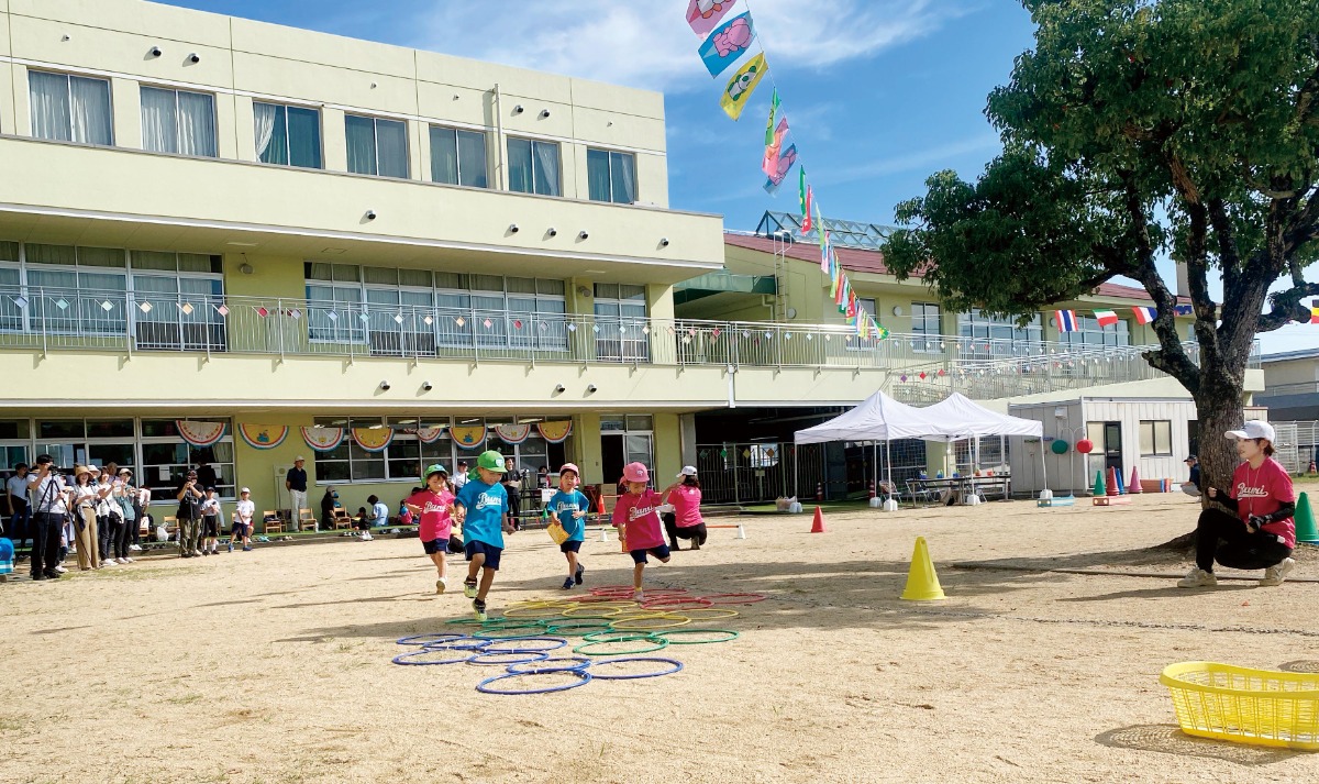 《2026年度版》徳島の私立幼稚園&認定こども園ピックアップ