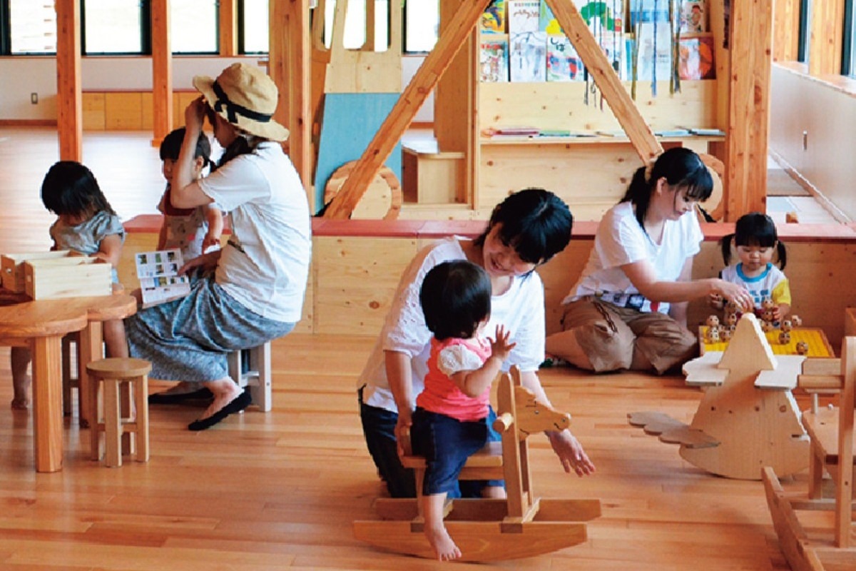 北海道移住｜冬の遊び・楽しみいっぱいの当麻町で、充実の子育て！