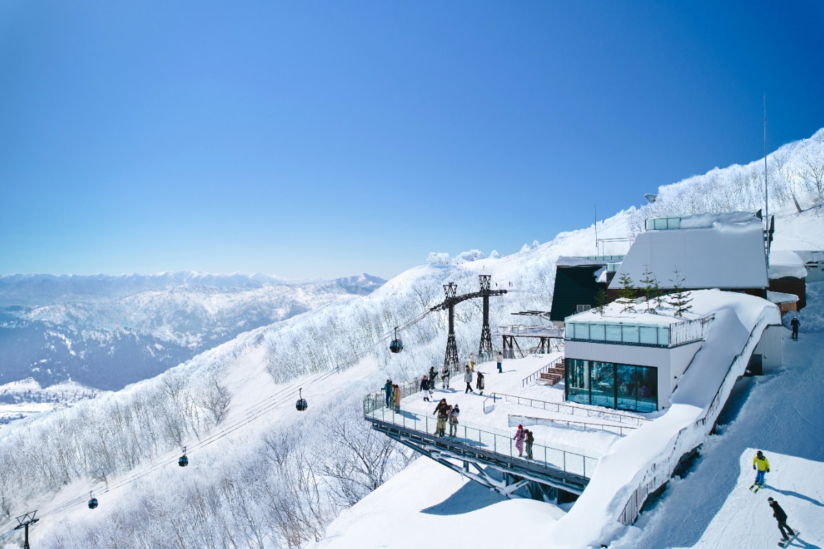 北海道・トマム｜滑らなくても楽しい！スノーリゾートの楽しみ方