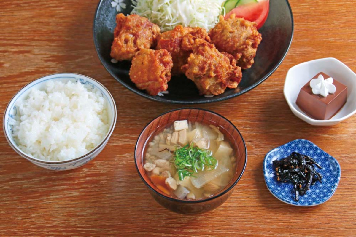 そば米汁を食べられるお店、知ってる？専門店で徳島郷土の味を再発見！