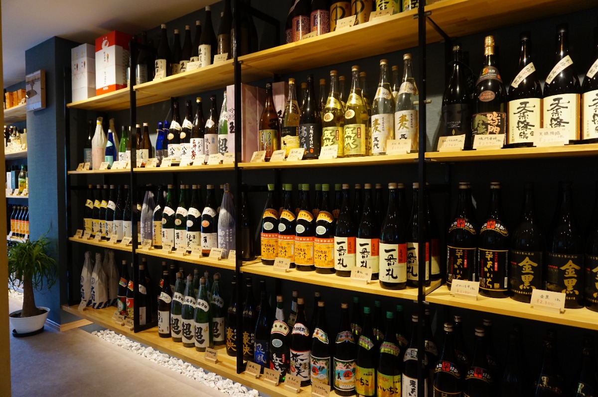 徳島・新店グルメ｜夜街へでかけよう！徳島の新しい居酒屋さん5選