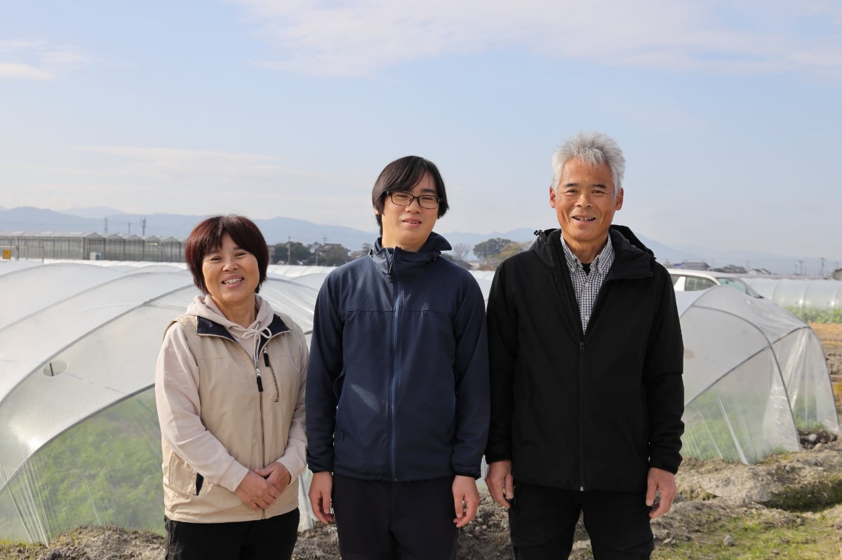 【徳島県｜短期求人｜アルバイト・パート】にんじん農家さんで働きませんか？ （板野町エリア）