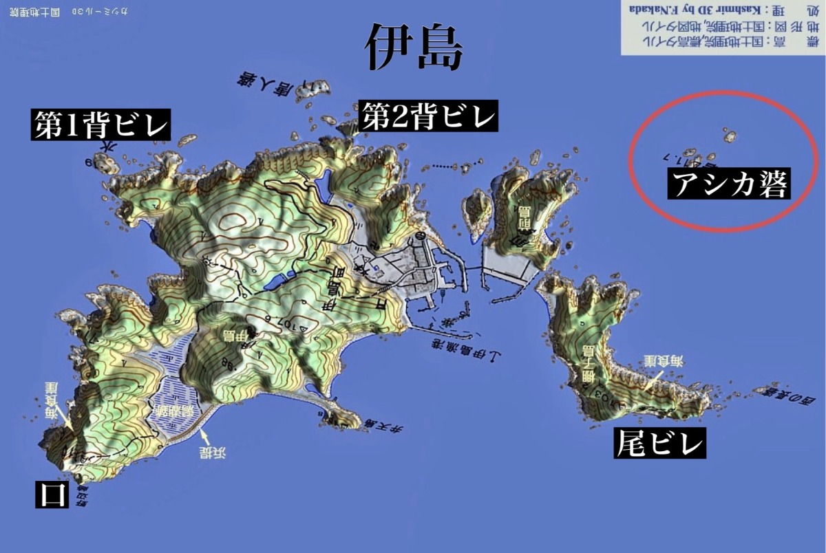 邪馬台国は阿波だった!?シーズン2【古代史を通して徳島の魅力を再発見】3話目／豊玉姫と阿波の関係