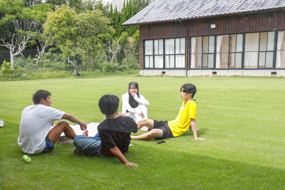 【イベントレポート】学生と社会人が共に描いた、成長の6日間！ HEROES at TOKUSHIMA アイデアソン合宿レポート