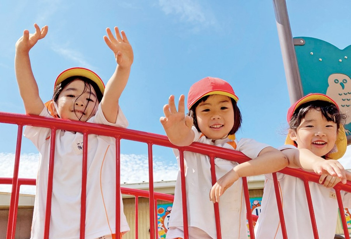 《2024年度版》徳島の私立幼稚園&認定こども園まとめ
