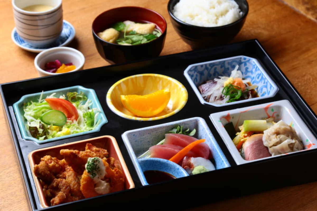 【3月OPEN】えがお食堂（徳島市山城西）腹ペコを満たす定食は、笑顔集まる食堂で