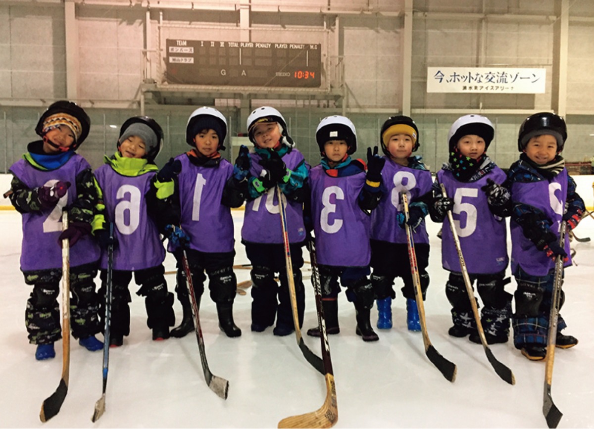 北海道移住・冬｜清水町　子育てサポートや移住体験住宅も充実