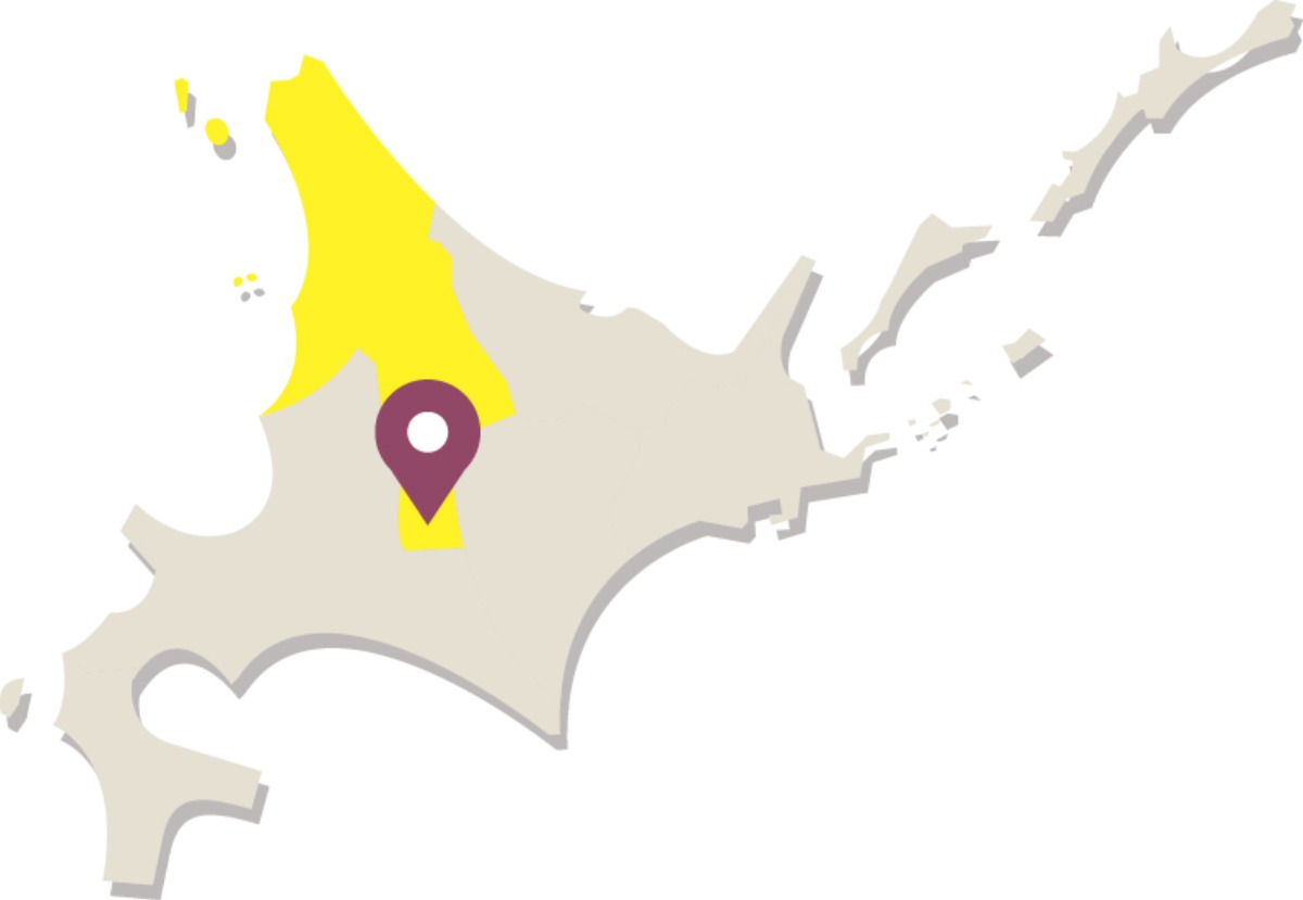 北海道移住・秋|上富良野町 ラベンダーのまち。住宅支援や新規開業補助も