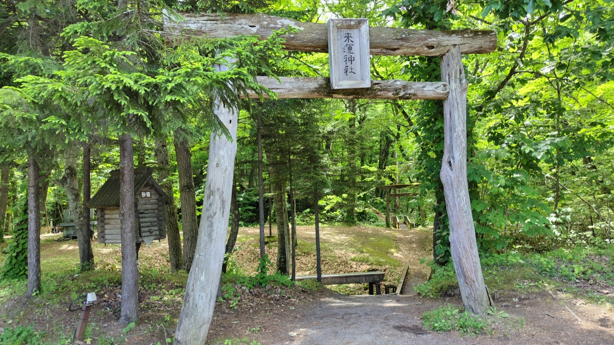 やぎさん取材日記|北海道、道東の絶景を訪ねて。