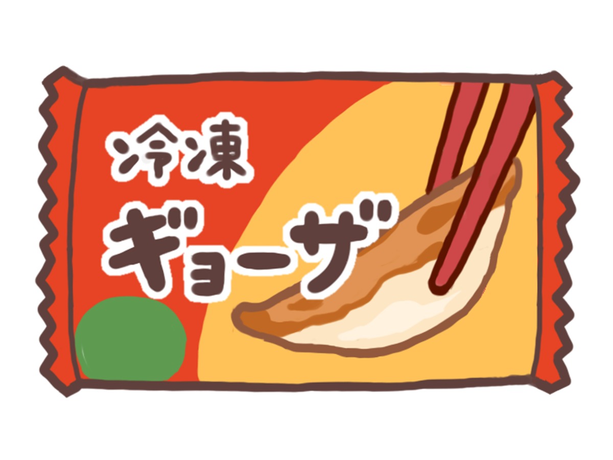 10月18日は冷凍食品の日！奈良の贅沢な冷凍食品【奈良県的今日はなんの日？】