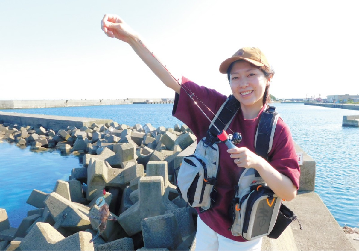  北海道ワーケーション① 松前町で余暇はアウトドアや城下町の歴史巡り