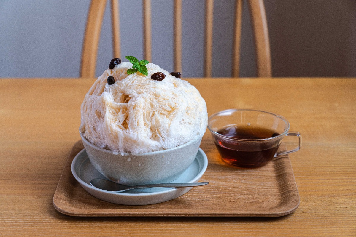 2022年の夏に食べたい！奈良のかき氷特集～奈良市編Part3～
