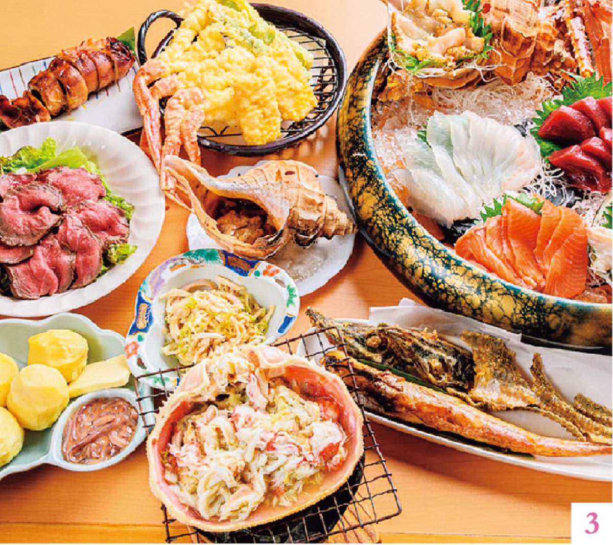 南北海道から北東北へ｜森町　貴重な史跡と多くの桜が咲き誇る、 花と歴史ロマンあふれるまち