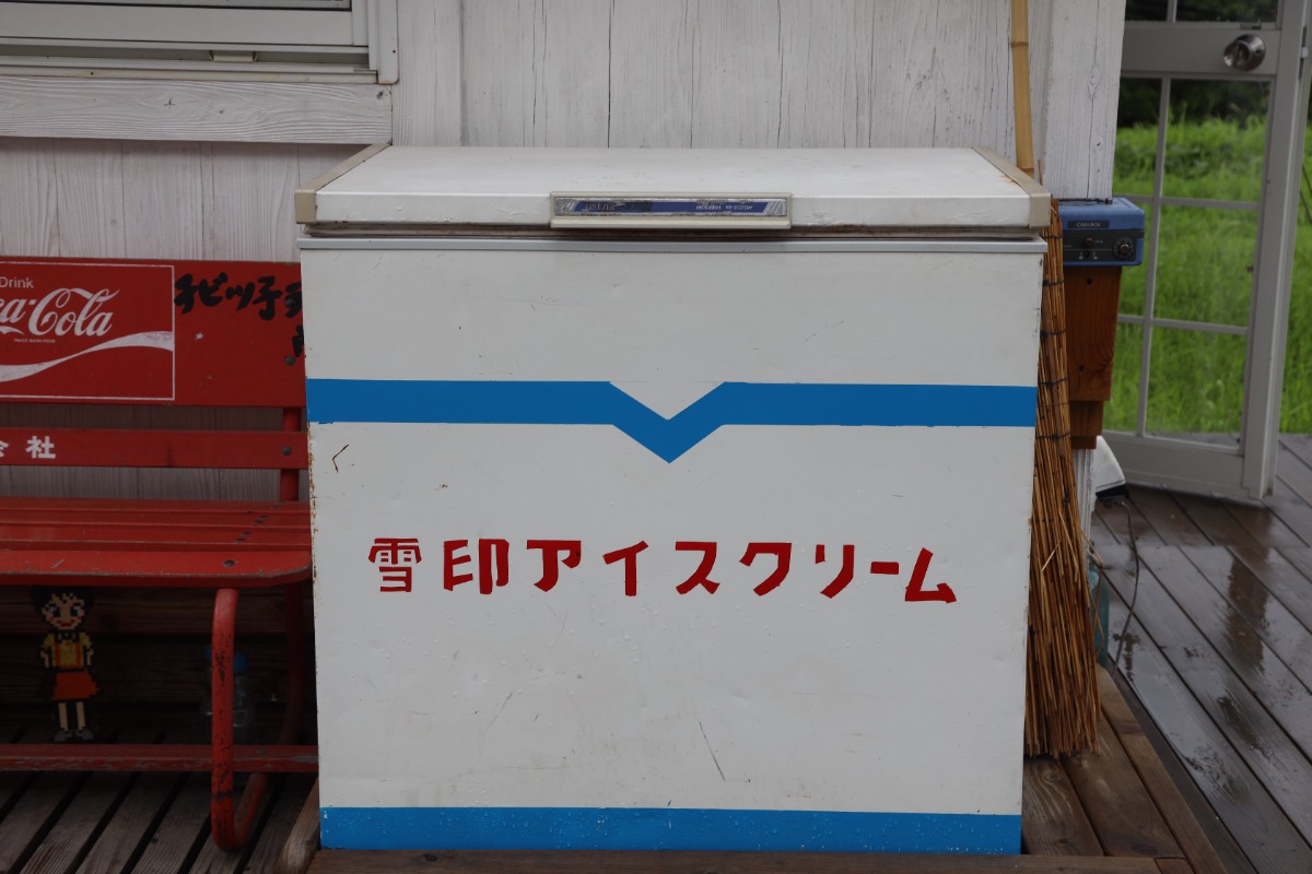 【子どもとおでかけ】徳島の新名所!24時間営業の小さな駄菓子屋さん