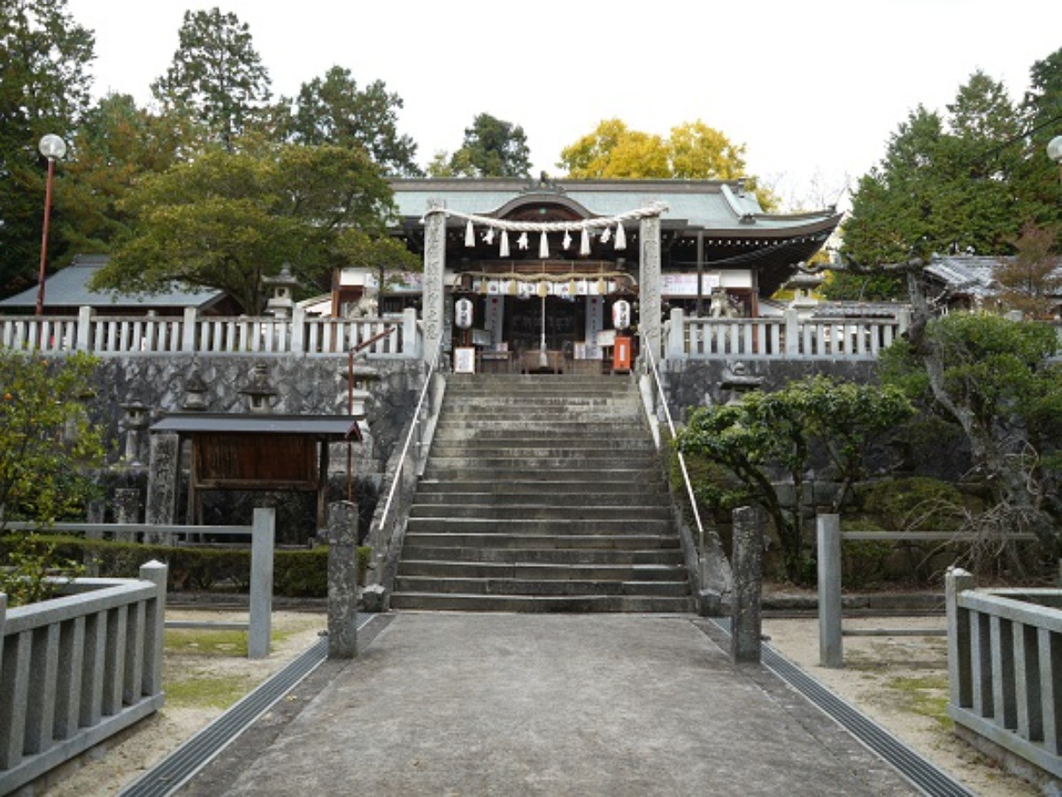邪馬台国は阿波だった!?シーズン2【古代史を通して徳島の魅力を再発見】10話目／「秦氏」と阿波の関係