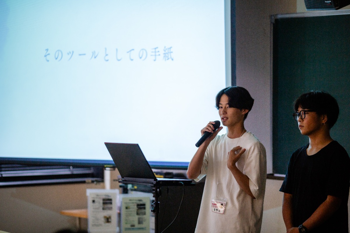 【イベントレポート】学生と社会人が共に描いた、成長の6日間！ HEROES at TOKUSHIMA アイデアソン合宿レポート