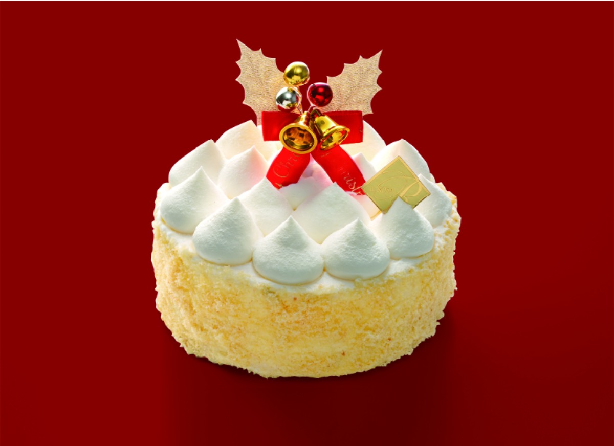 【予約受付中】『イルローザ』おすすめクリスマスケーキ5選！2021♪