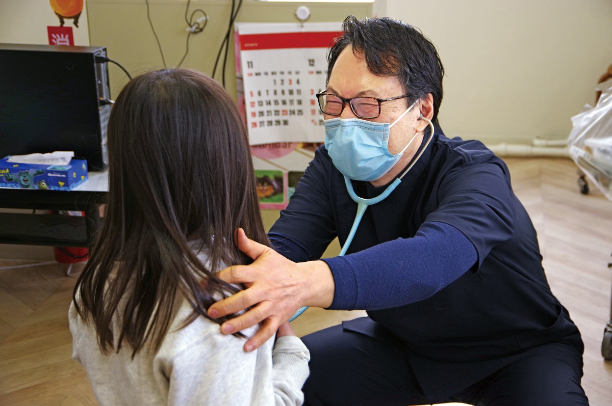 【2026】徳島でかかりつけ医をもつなら／内科／小児科／産婦人科／心療内科／ピックアップ9選―あわわ2026年9月20日号Karadan―