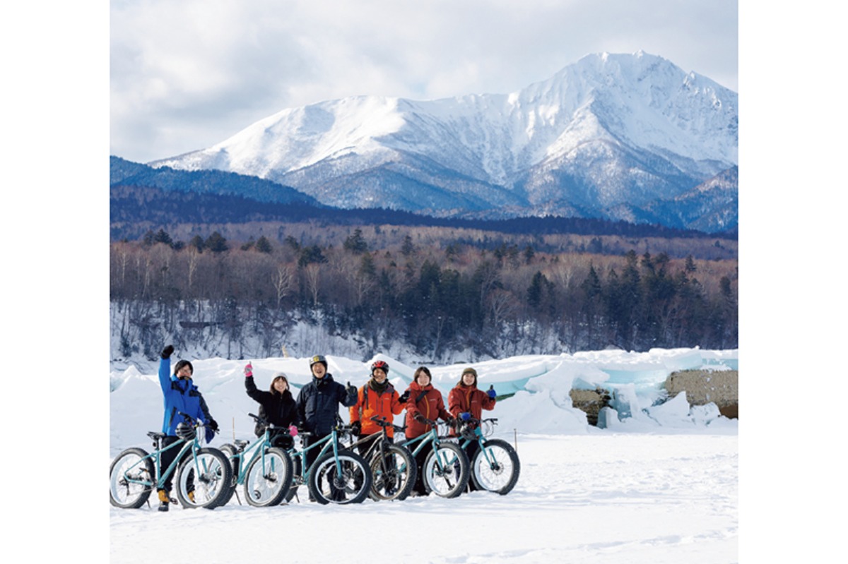 北海道、冬の遊び方。｜ぬかびら温泉郷エリア（上士幌町）
