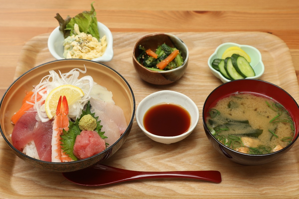 【徳島市のランチ】新店の定食ピックアップ3選/中華/海鮮/日替わり