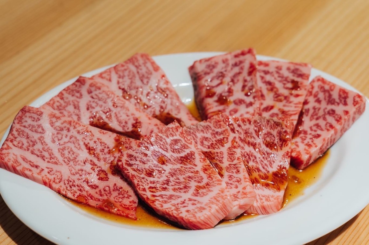 【インタビュー】元オリックスの青山大紀氏　今は日本一のお肉を扱う焼肉屋の店長！