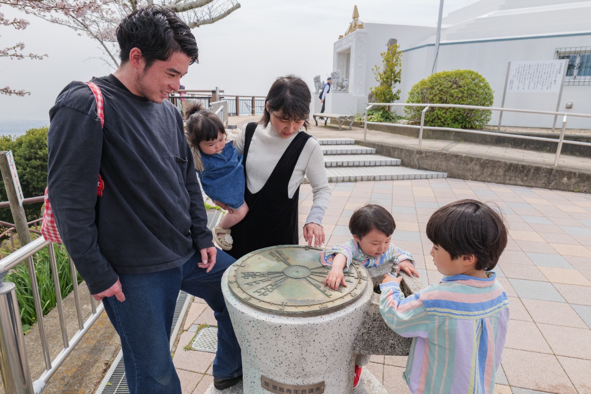 【ワイヤー最新号】徳島の子育てお役立ち情報満載2026年5月号！「淡路島＆徳島24市町村おでかけスポット」「ベビー＆キッズ撮影会inタクト」andmore！