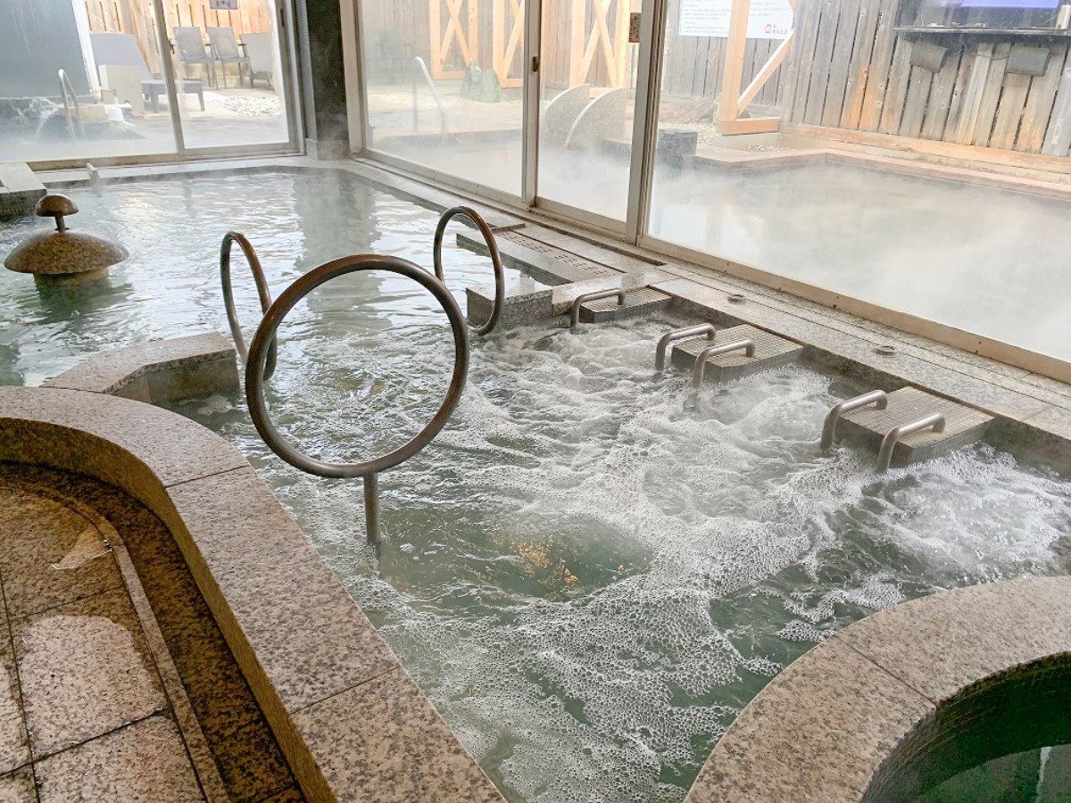 【徳島石油グループ 感謝祭】徳島・香川の両県同時開催！ 温泉・温浴施設で、お得にあったまろう