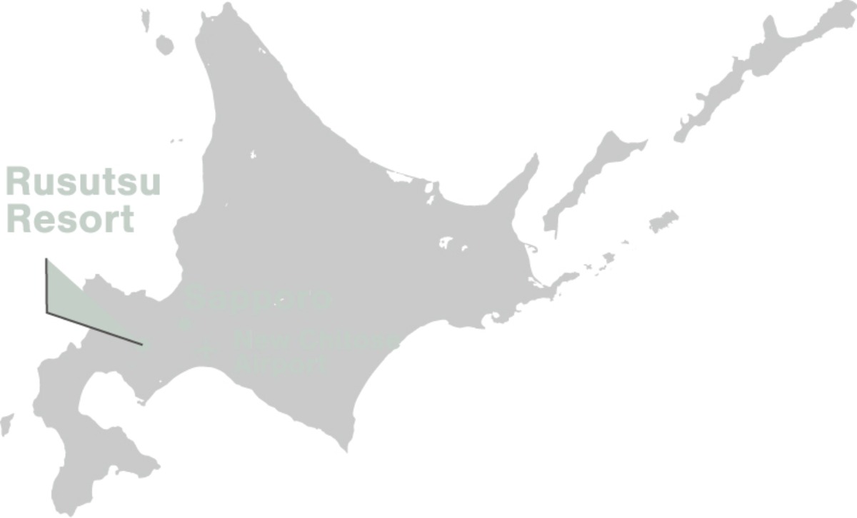 北海道、冬の遊び方。｜ルスツエリア