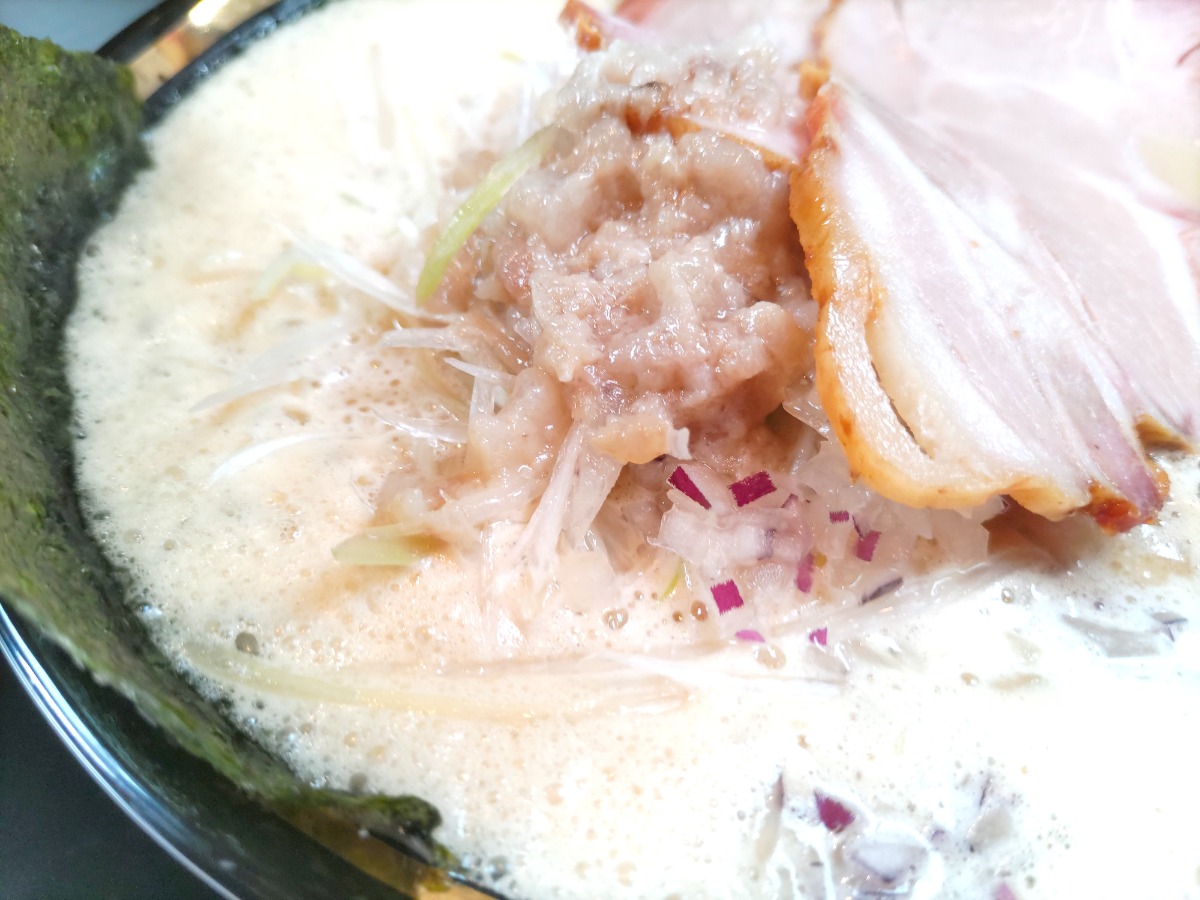 【麺バカTAR-KUNの麺ダフルライフ】この春、奈良にオープンした“新一年生”のラーメン店を紹介！素材の使い方に注目＜奈良ラーメン新時代＞vol.32