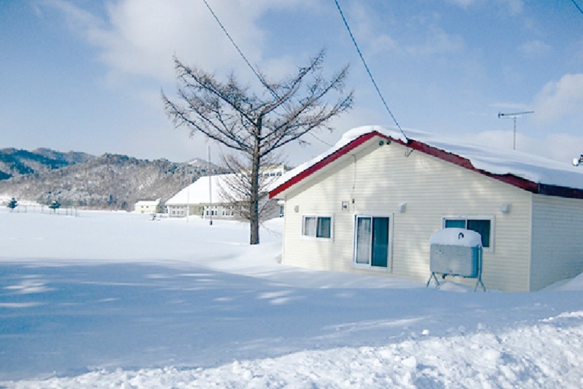 北海道移住｜自然豊かな滝上町！移住体験や積極誘致、子育ても安心