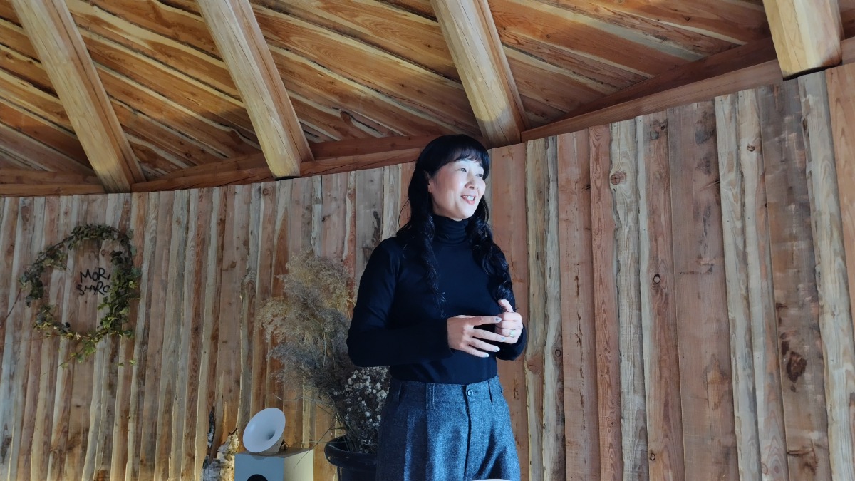 美食と香りのレストランがオープン！「MORISHIRO（モリシロ）」に行ってきました