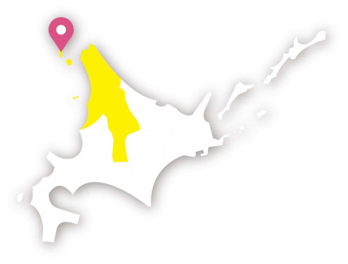 北海道移住案内2026・春｜礼文町　離島の魅力！海や山、自然と共に生きるを体感