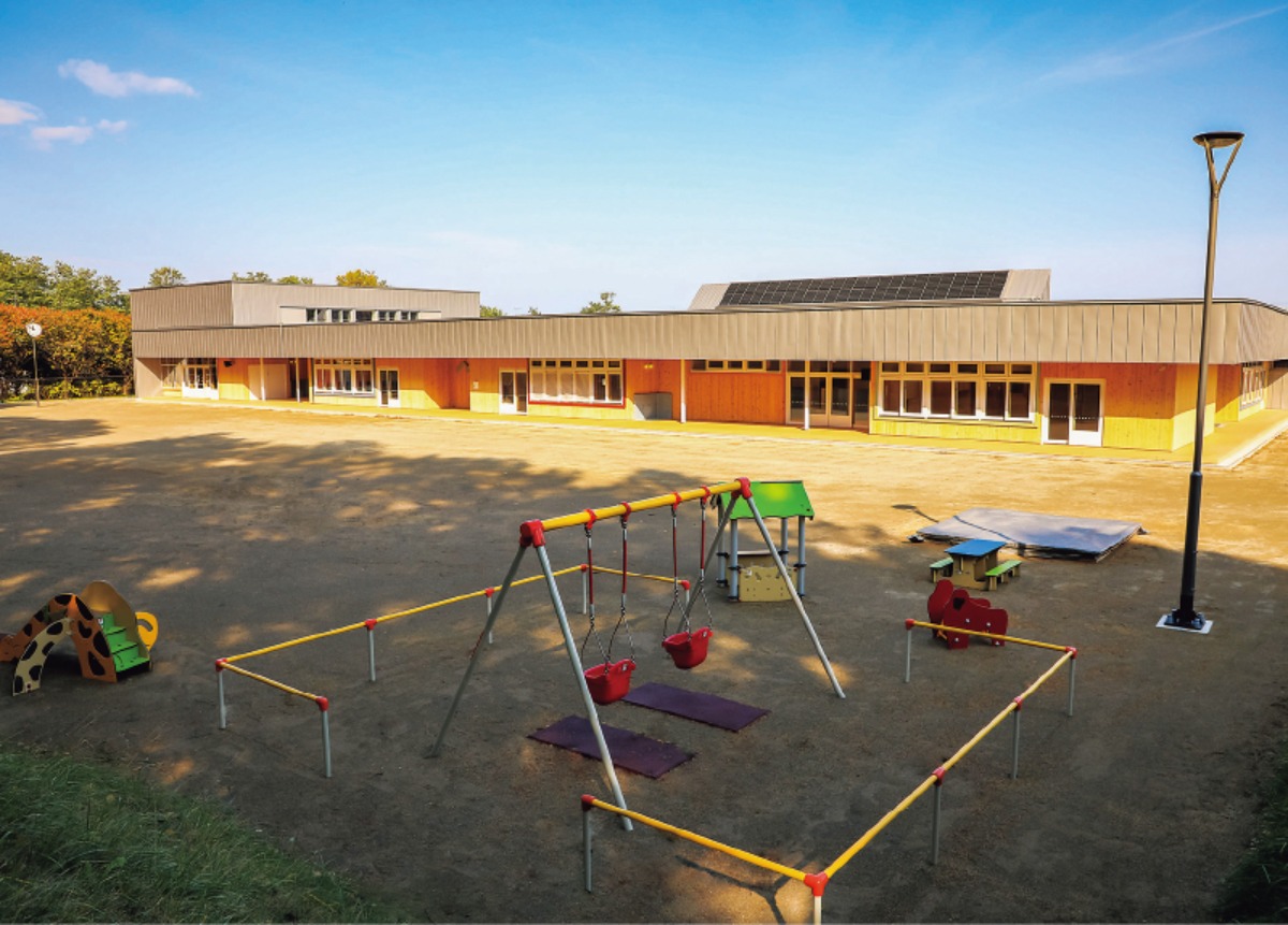 北海道移住案内2026・春｜いかめし発祥の森町、若者と子育てを応援！