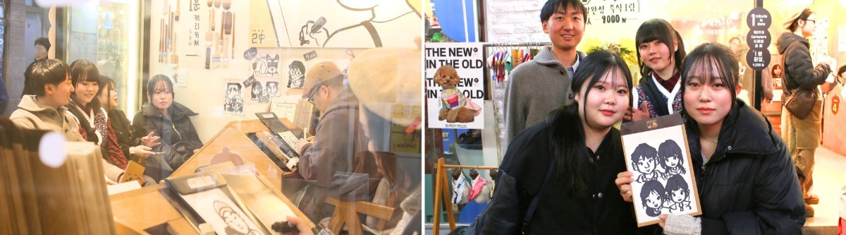 【レポート】大学生のリアル韓国旅｜徳島から直行便でひとっ飛び✈Supported by Tokushima